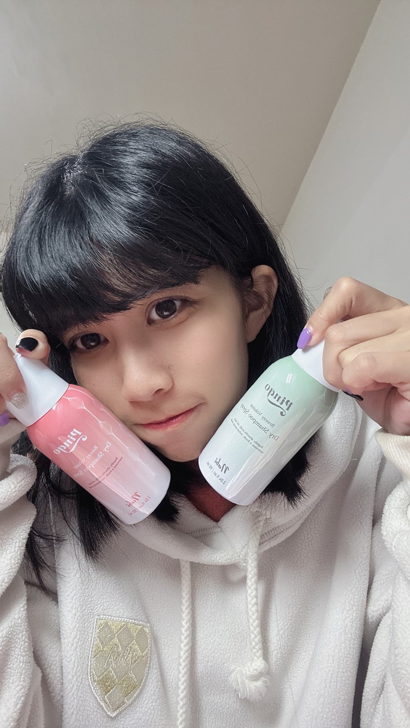 女人知己試用大隊,口碑行銷,部落客行銷,Pingo Nabi 清香煥髮乾洗噴霧 乾洗髮,一噴清爽,三秒蓬鬆,不卡粉,輕巧小瓶身,台灣品工,Pingo,台灣製造,SimplytheBest,nabi系列,辣⽊籽,髮品,維他命E,維他命B5,辣木籽,乾爽